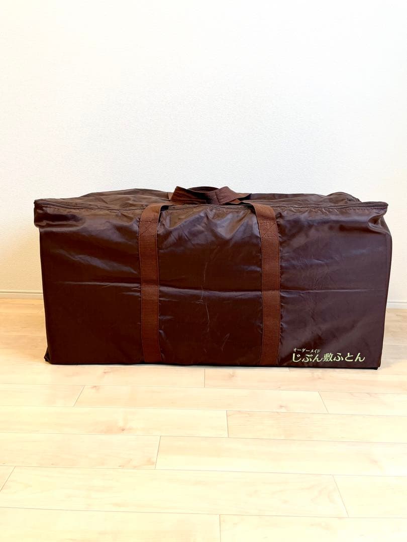 じぶんまくら　マットレス頂 大幅値下げしました‼️