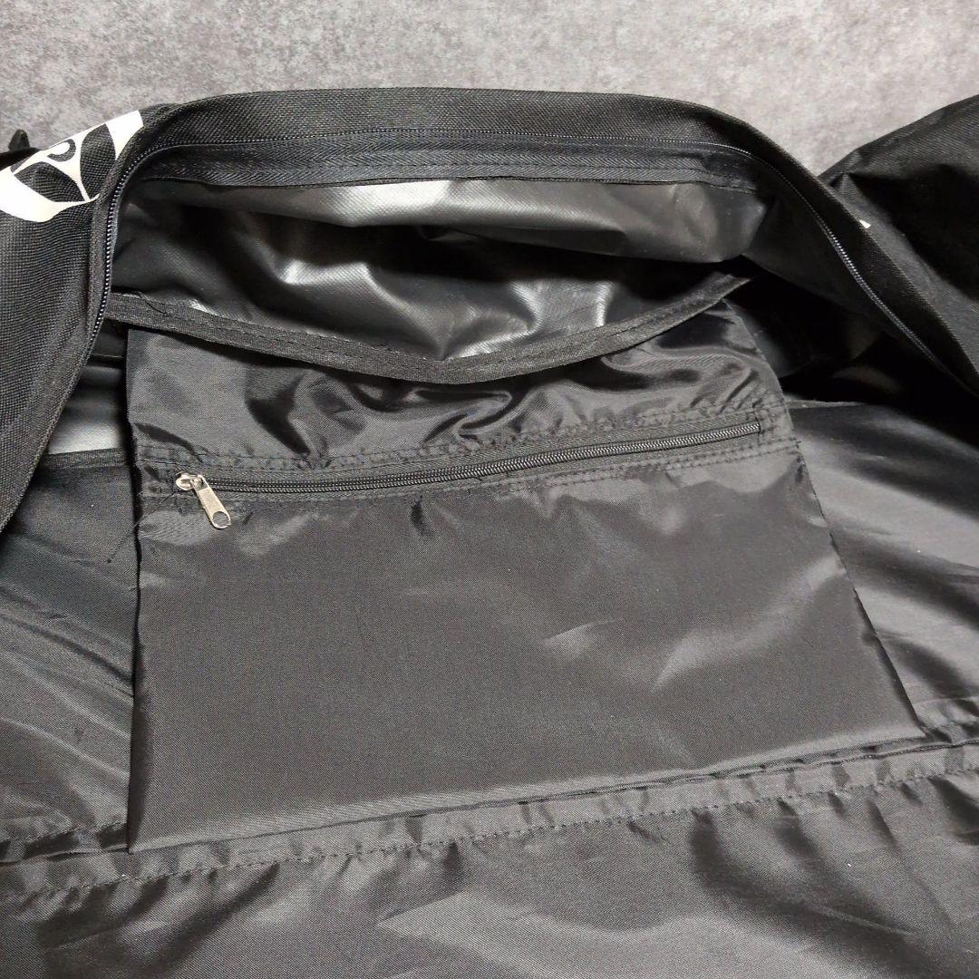 OGASAKA CARGOback-123 スキースノボ　大容量キャリーバッグ