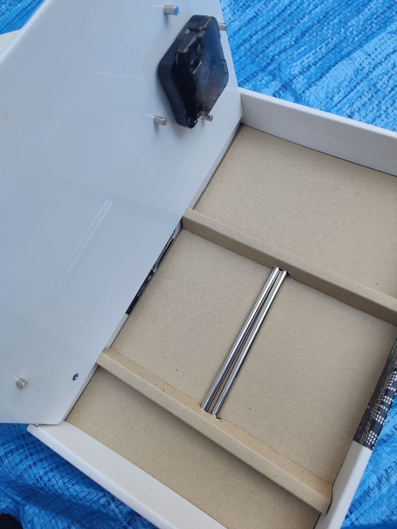 【非売品】レア　GLAY LOVE & THANKS 時計　ノベルティ