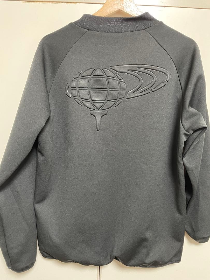 ビームスゴルフ　ブルゾン