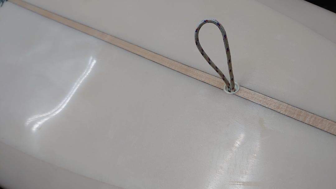 【手渡し限定】 NO BRAND ロングボード