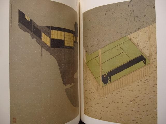 図録 小村雪岱 「雪岱調」のできるまで Komura Settai