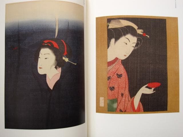 図録 小村雪岱 「雪岱調」のできるまで Komura Settai