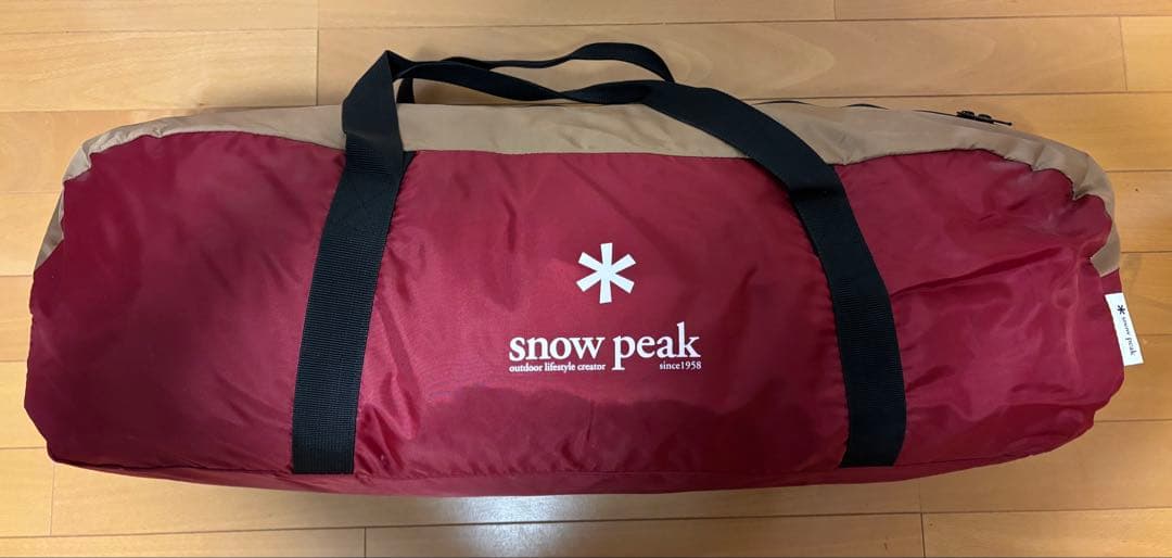  peak アメニティドーム　SDE-001