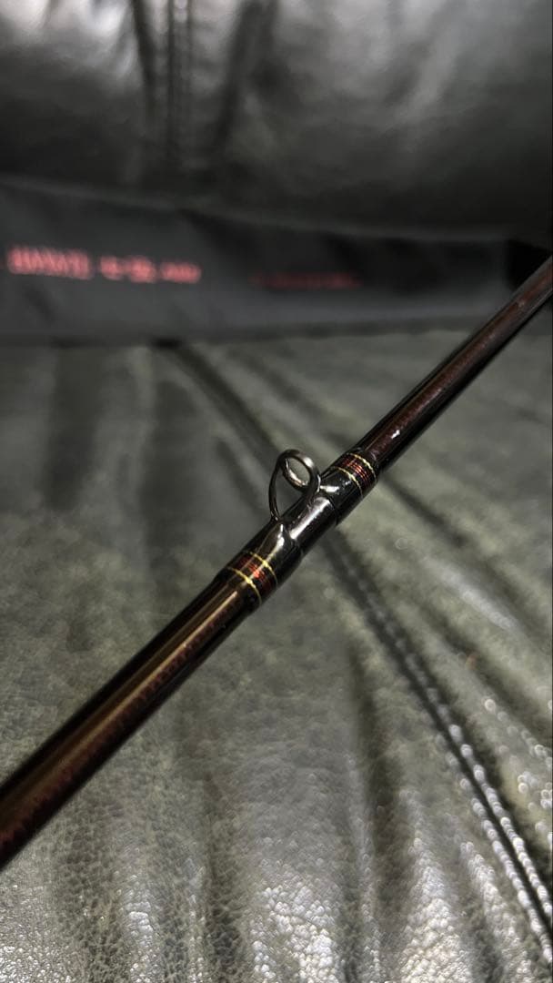 ハートランド 疾風七伍 AGS HL 751HRB-SV AGS19