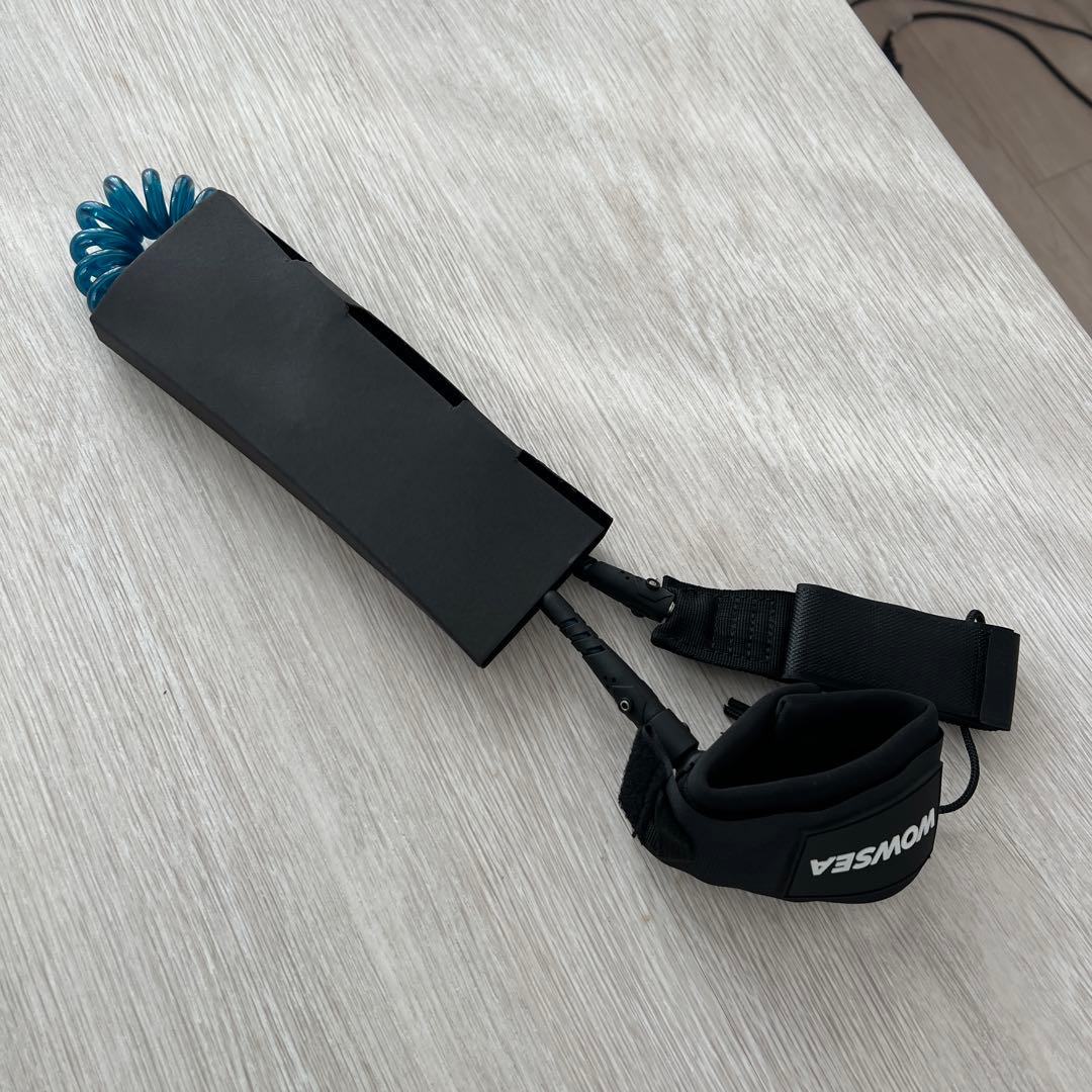 WOWSEA SUP Trophy T1 修復歴なし