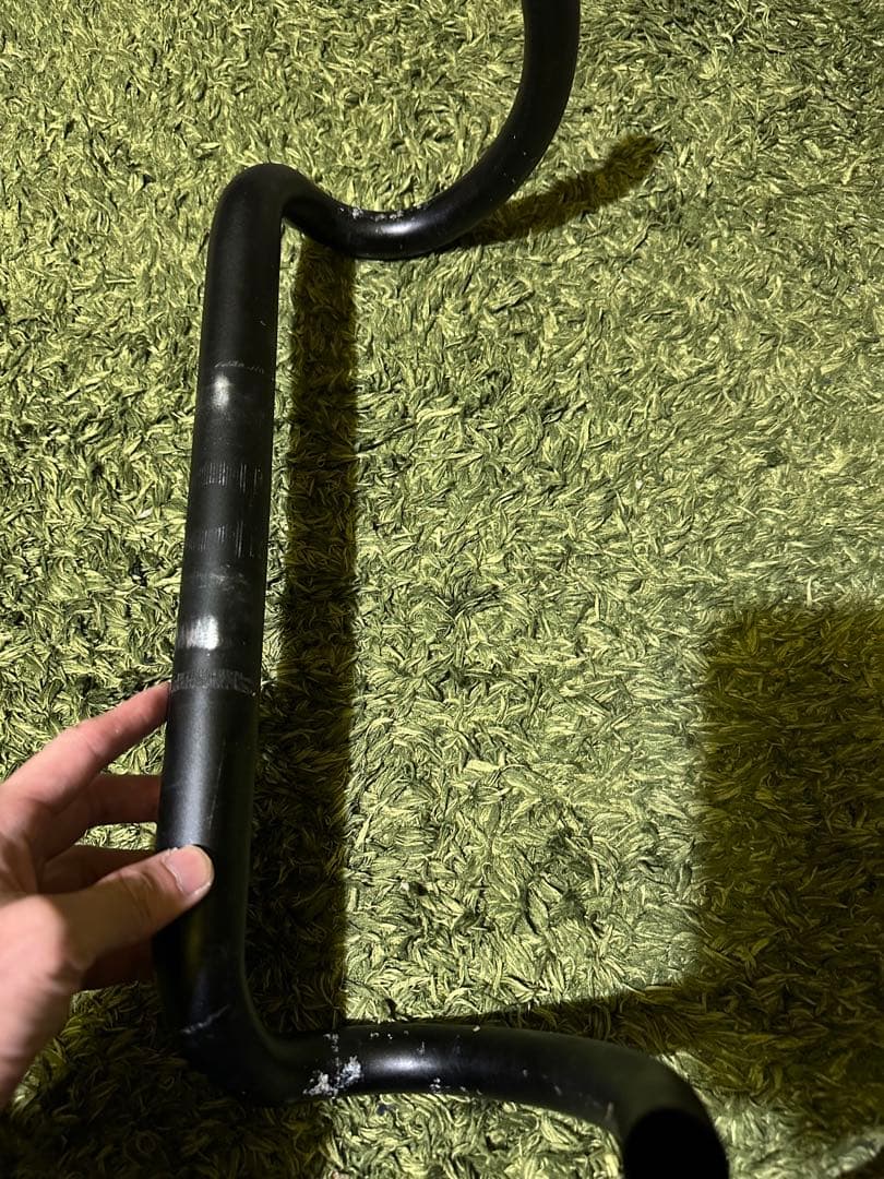 トムソン　Thomson エアロドロップハンドル 42cm