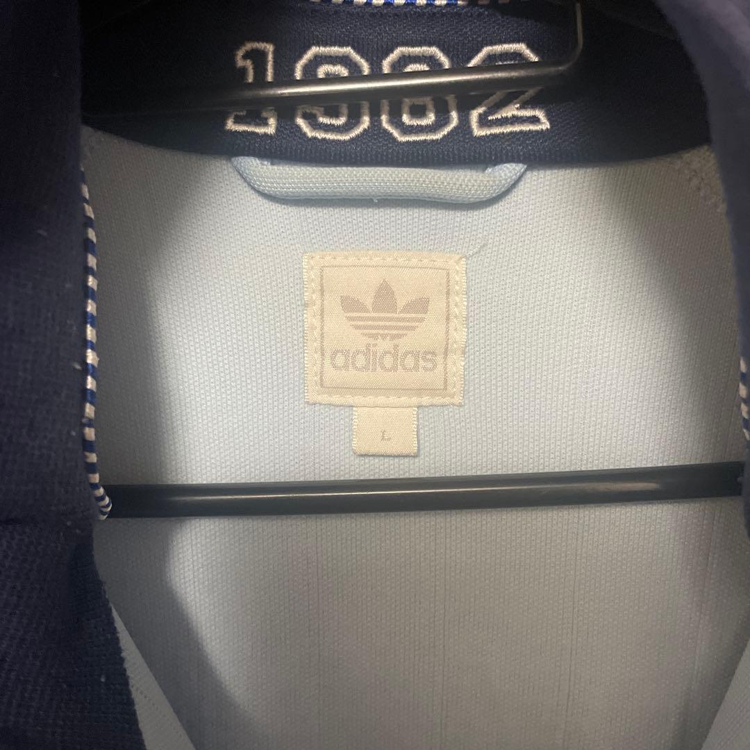 タ*ス様 adidas トラックジャケット フランス代表