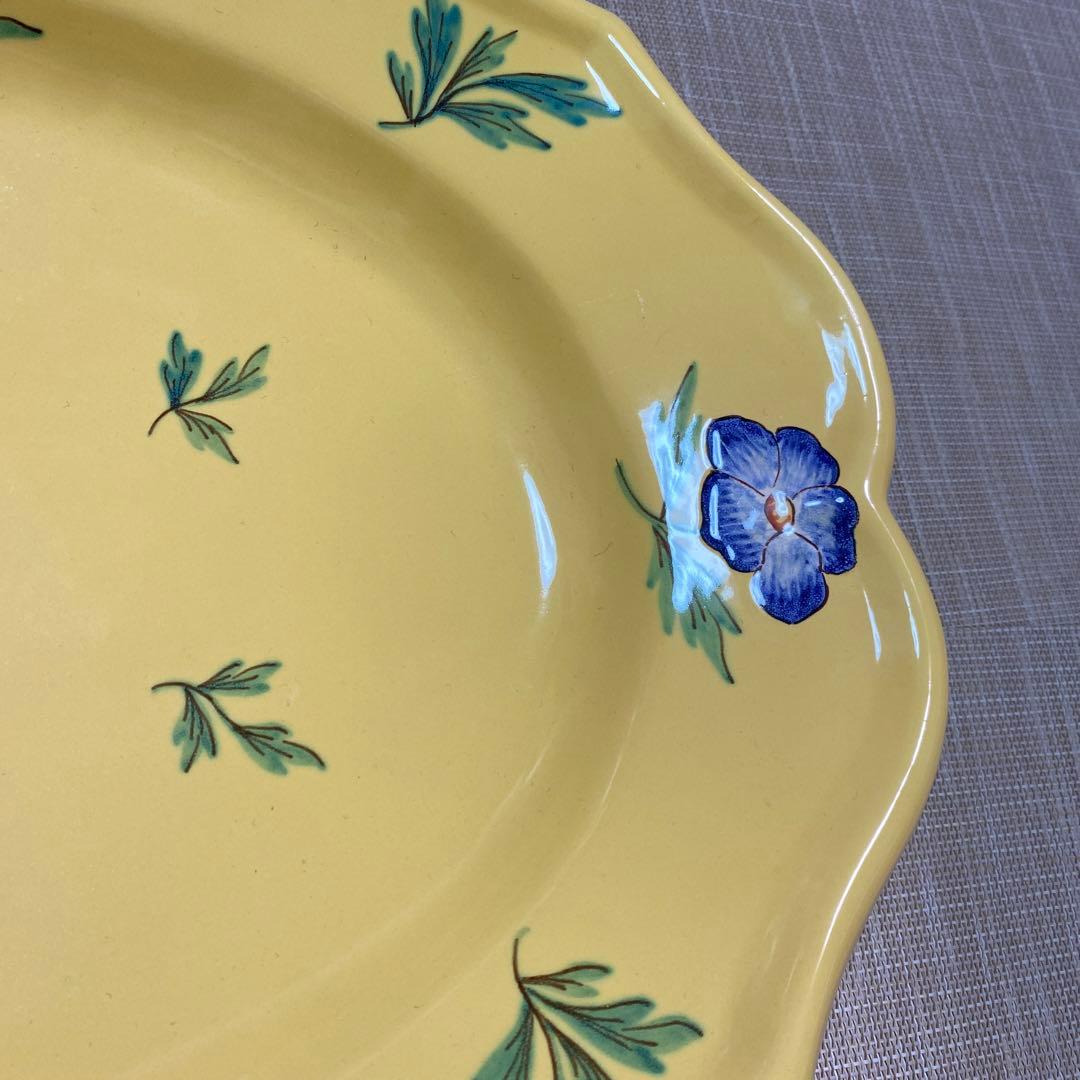 皿・プレート sandy