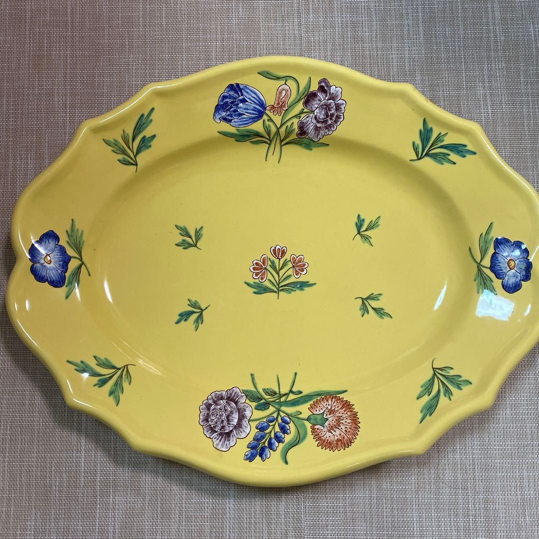 皿・プレート sandy