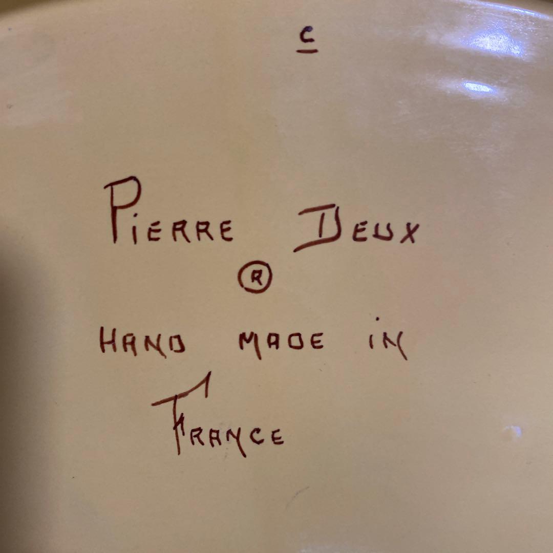 皿・プレート sandy