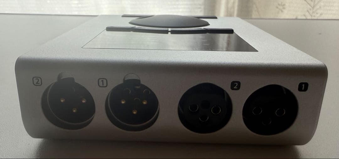 [極美品] RME Babyface Pro FS