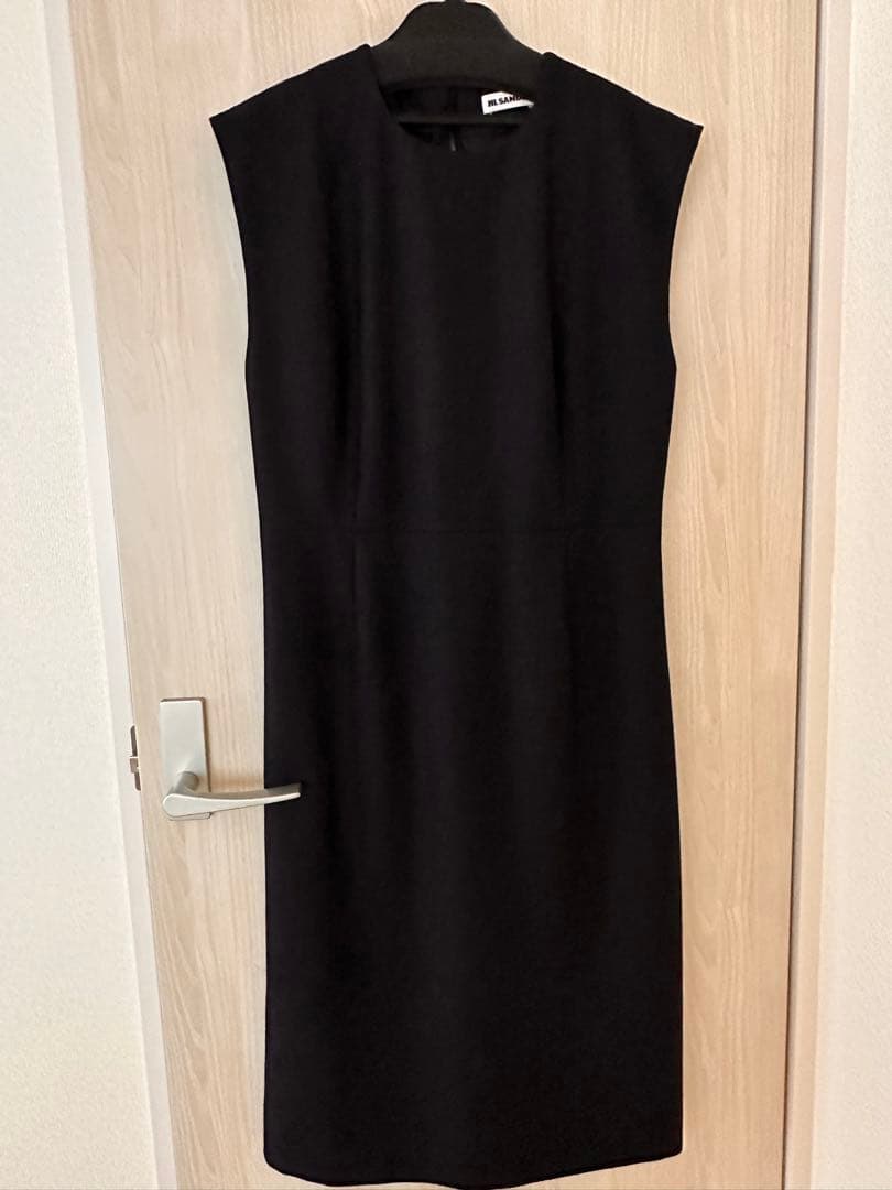 ジルサンダー ワンピース　36