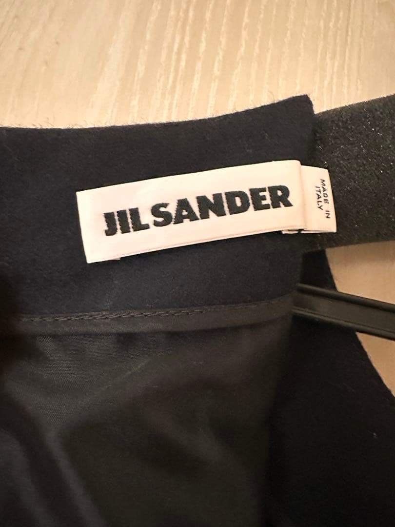 ジルサンダー ワンピース　36