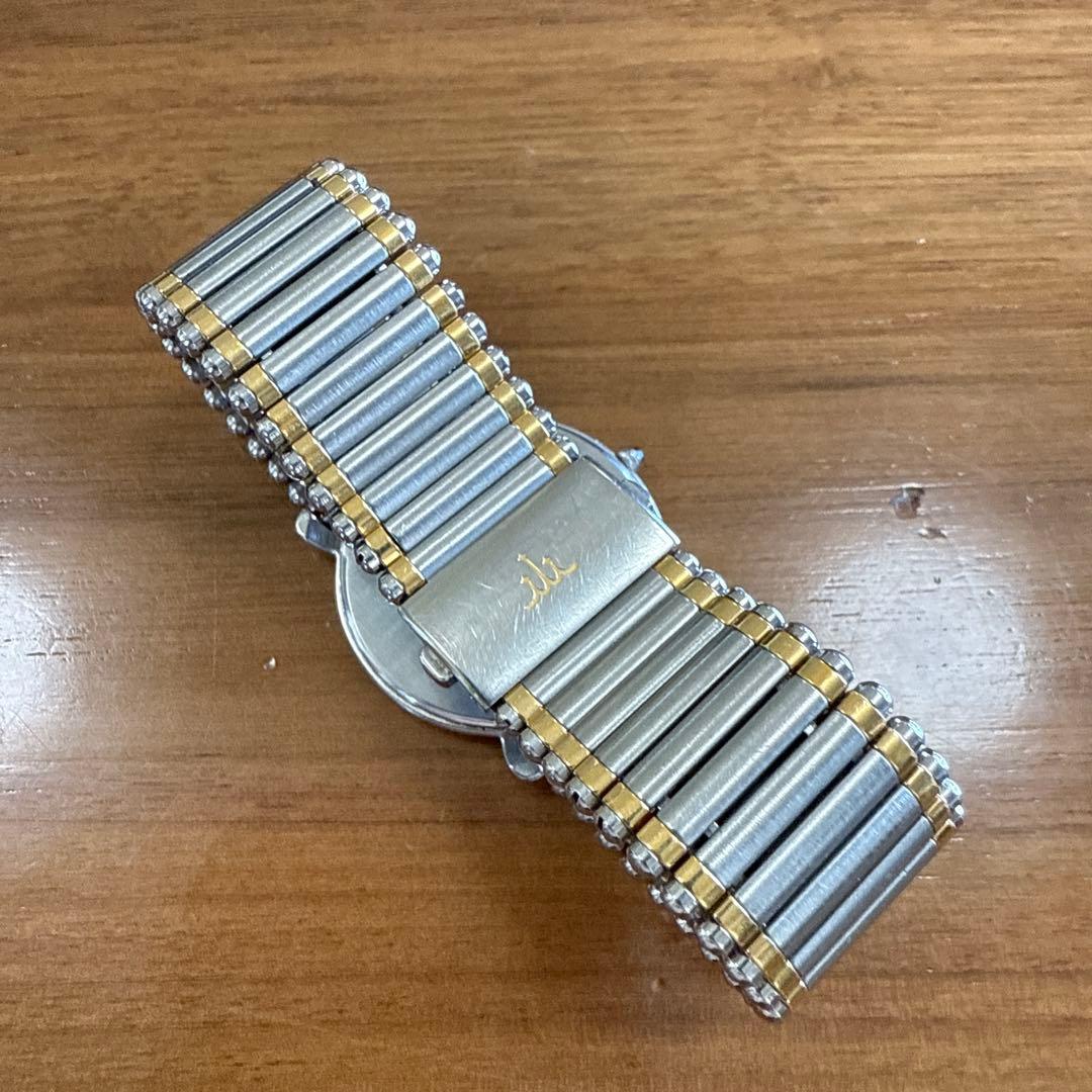 SEIKO セイコー 時計 クレドール リネアクルバ　CREDOR