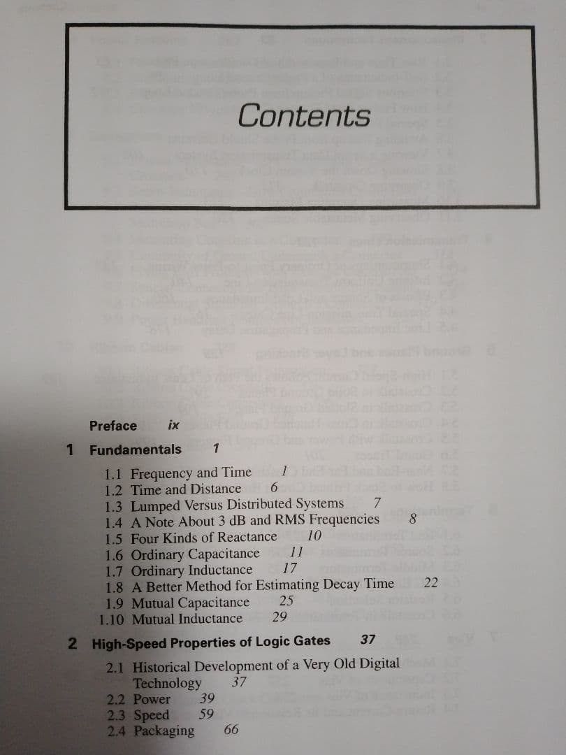 洋書 HIGH-SPEED DIGITAL DESIGN