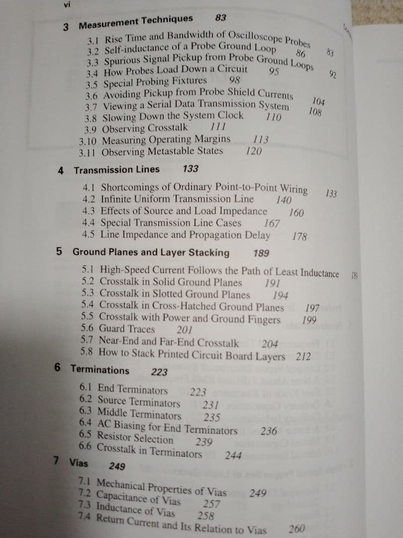 洋書 HIGH-SPEED DIGITAL DESIGN