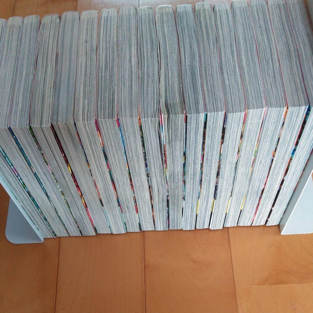 7SEEDS 　セブンシーズ 　1巻ー35巻+外伝 全巻セット 田村由美