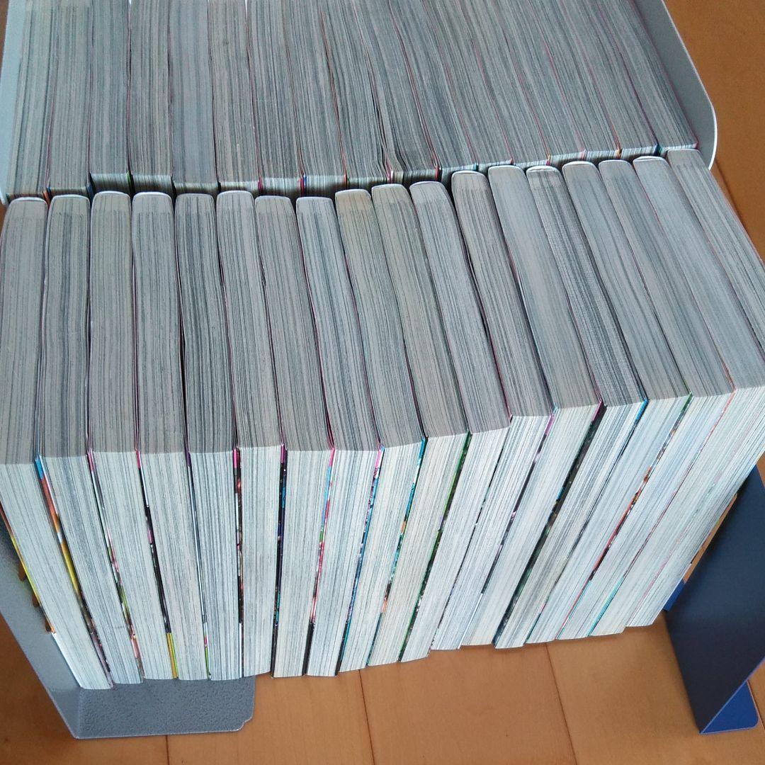 7SEEDS 　セブンシーズ 　1巻ー35巻+外伝 全巻セット 田村由美