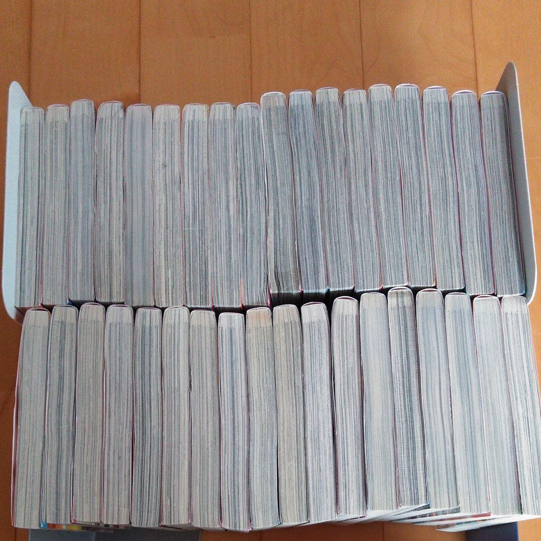 7SEEDS 　セブンシーズ 　1巻ー35巻+外伝 全巻セット 田村由美