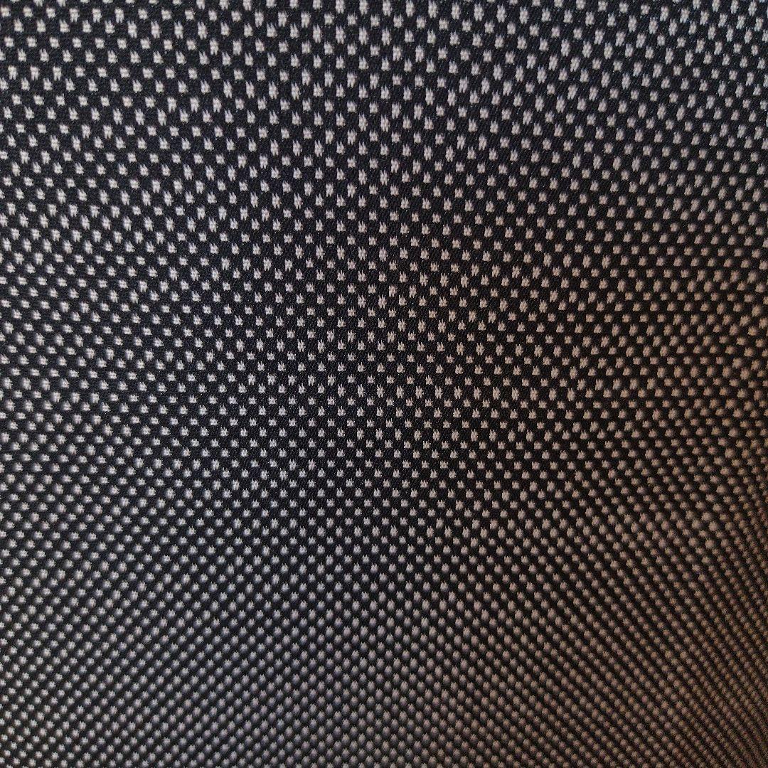 正絹　未着用西陣お召し着物