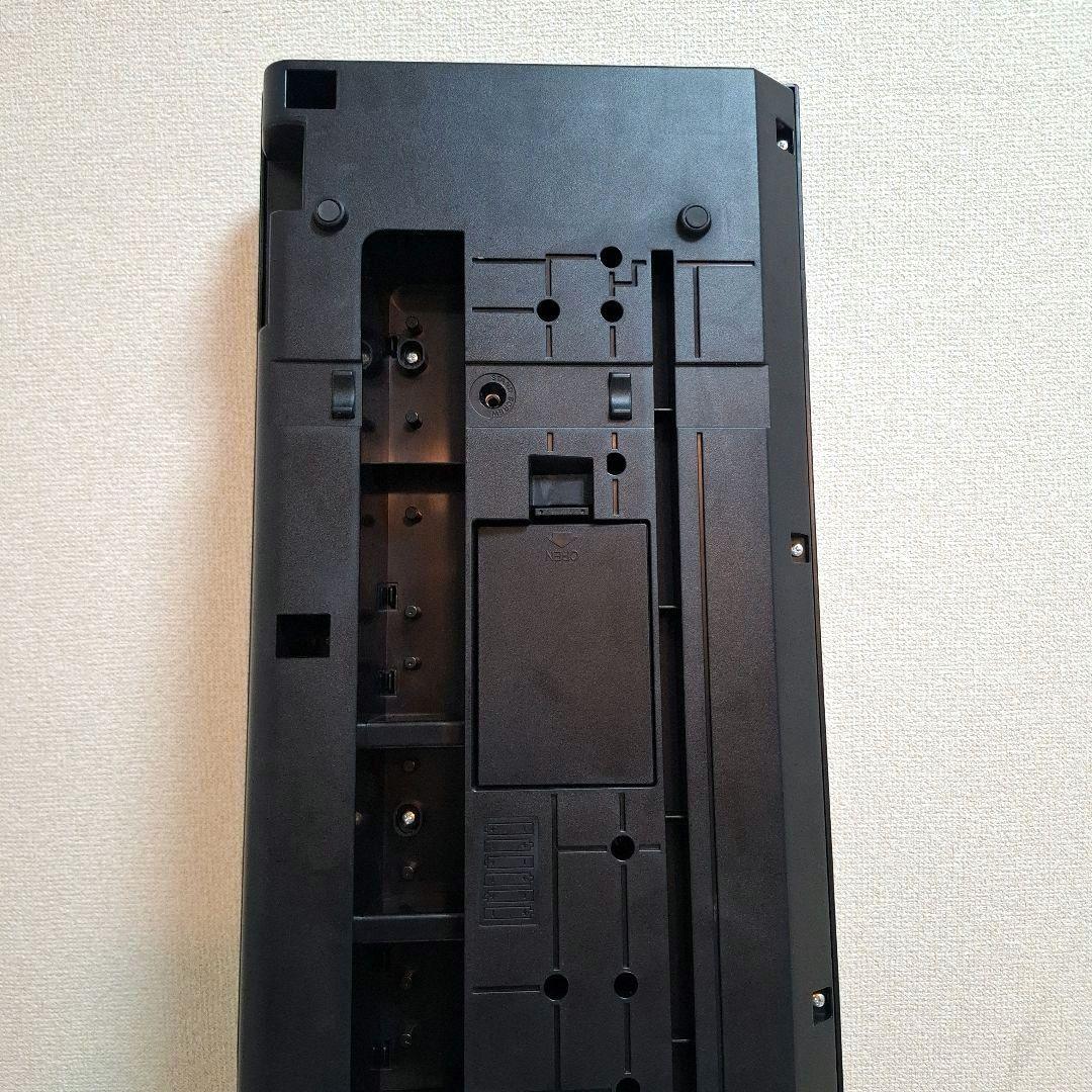 【美品】YAMAHA NP-12 61鍵盤 電子ピアノ スタンド付き