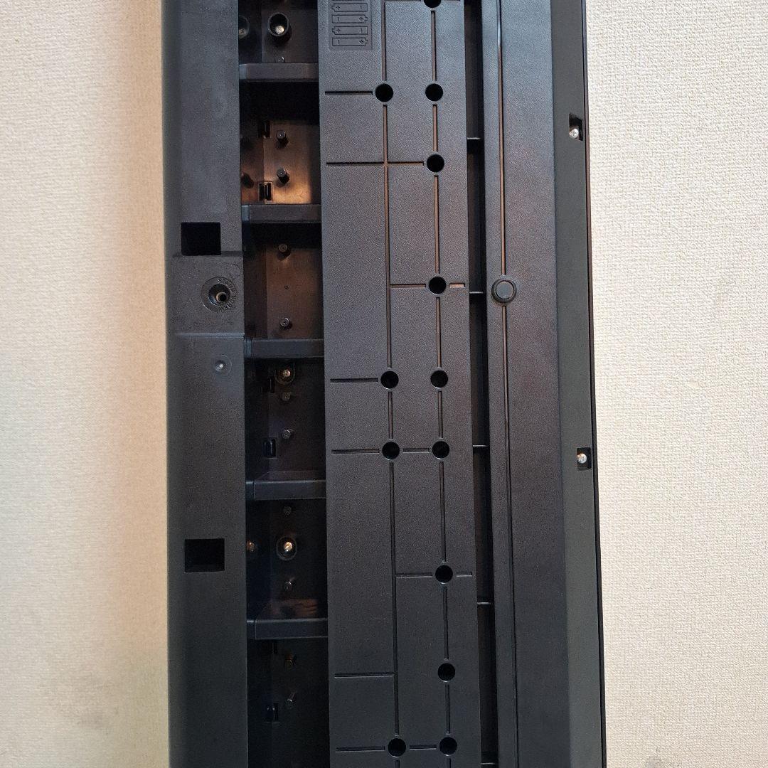 【美品】YAMAHA NP-12 61鍵盤 電子ピアノ スタンド付き