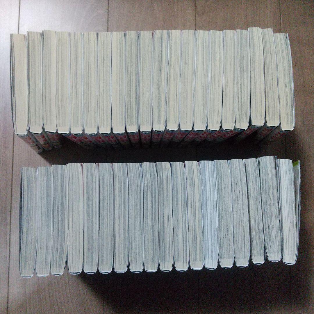 HUNTER×HUNTER ハンターハンター 全巻セット 38