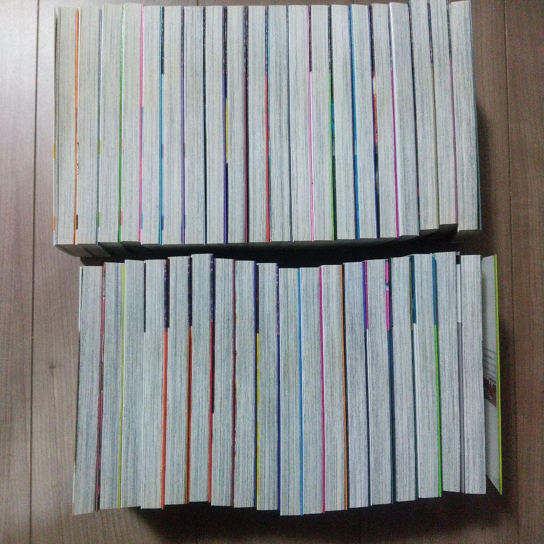 HUNTER×HUNTER ハンターハンター 全巻セット 38