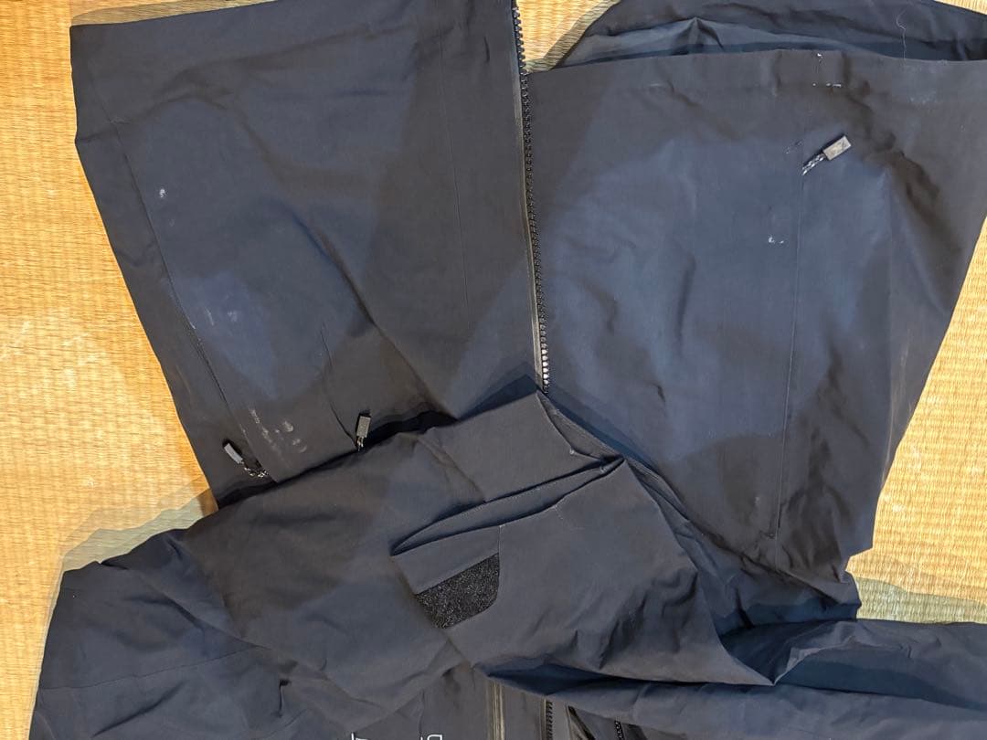 Burton [ak] Living Lining ジャケット S WS