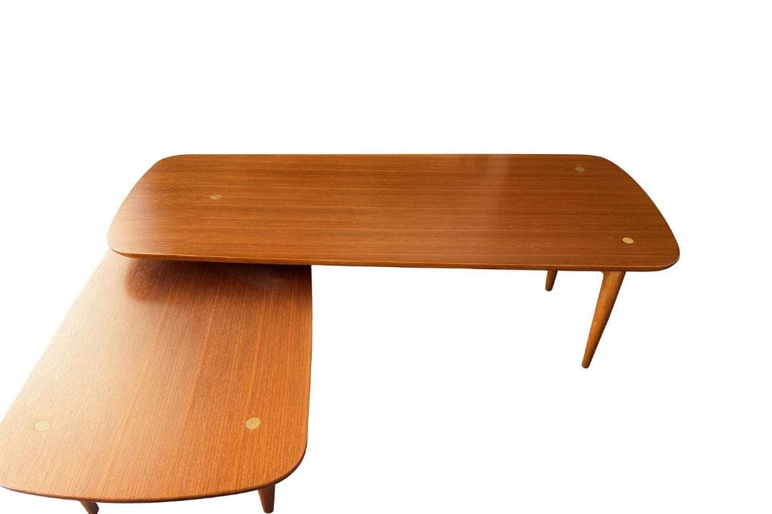 ACME Furniture | トラッセルコーヒーテーブル