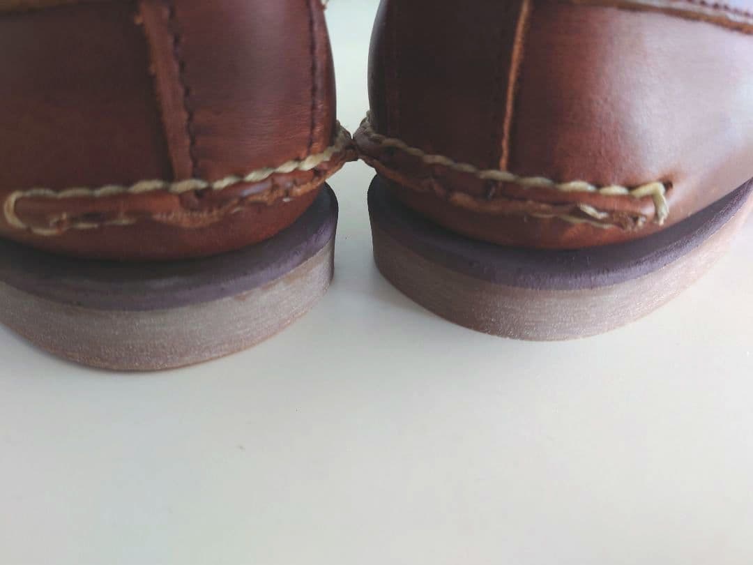 ティンバーランド Timberland クラシック レザー ボート シューズ