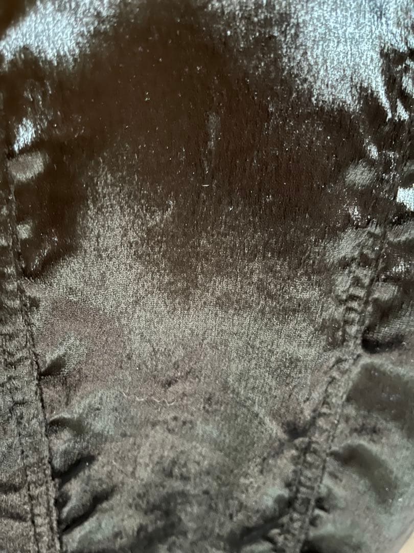 toga pulla toga archives ベルベットフレアパンツ