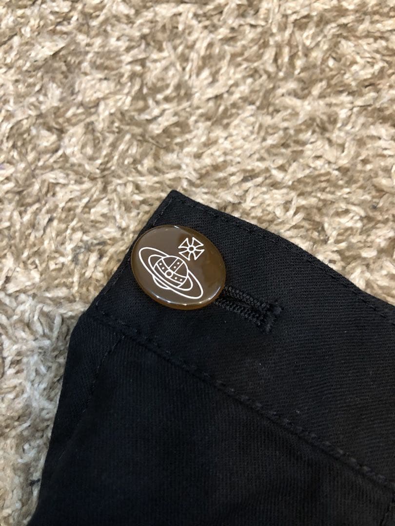 Vivienne Westwood ヴィヴィアンウエストウッド　変形　スカート