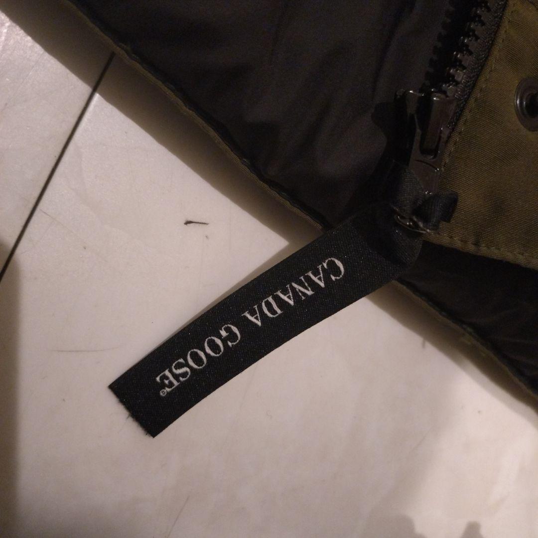 る*る様 美品   ARCTIC PROGRAM ダウンベ