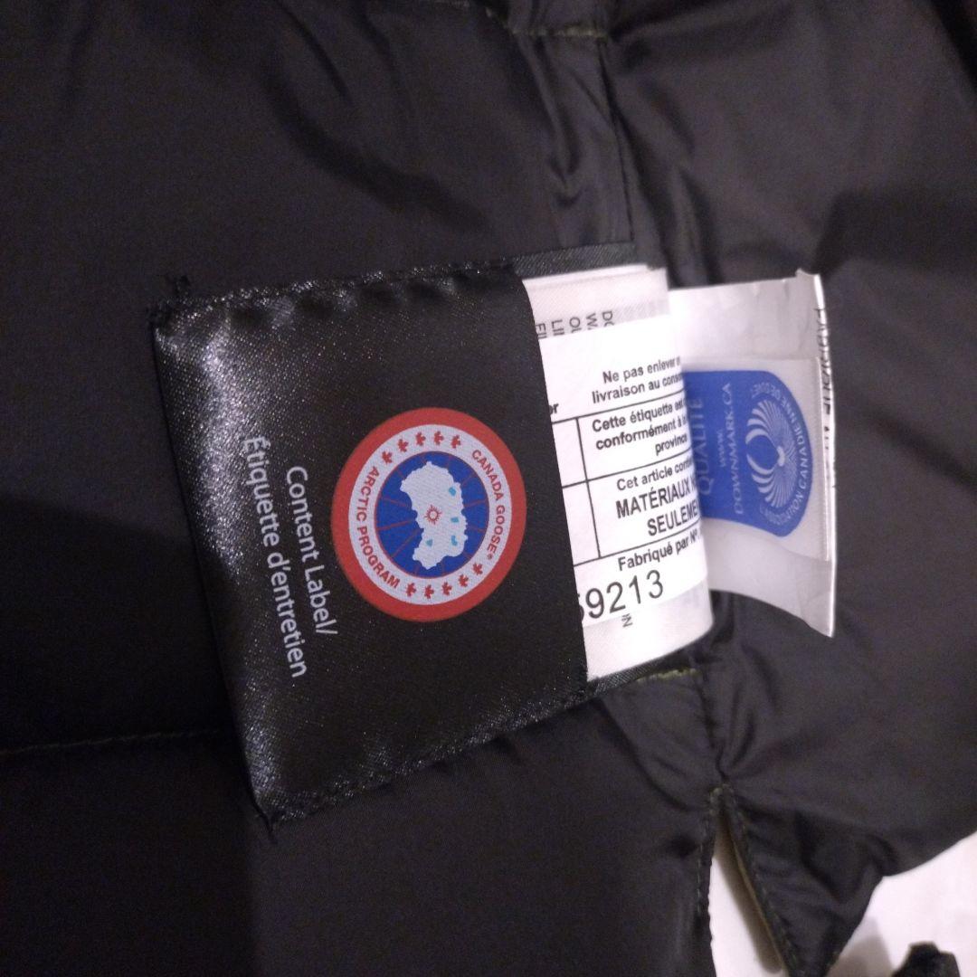 る*る様 美品   ARCTIC PROGRAM ダウンベ