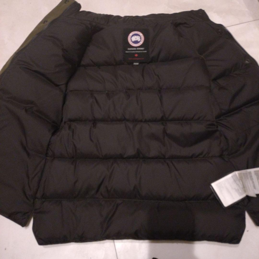 る*る様 美品   ARCTIC PROGRAM ダウンベ