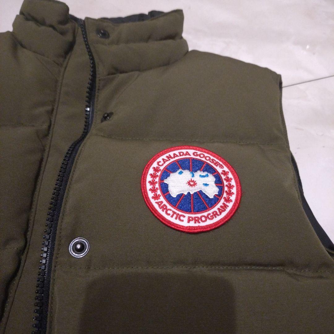 る*る様 美品   ARCTIC PROGRAM ダウンベ