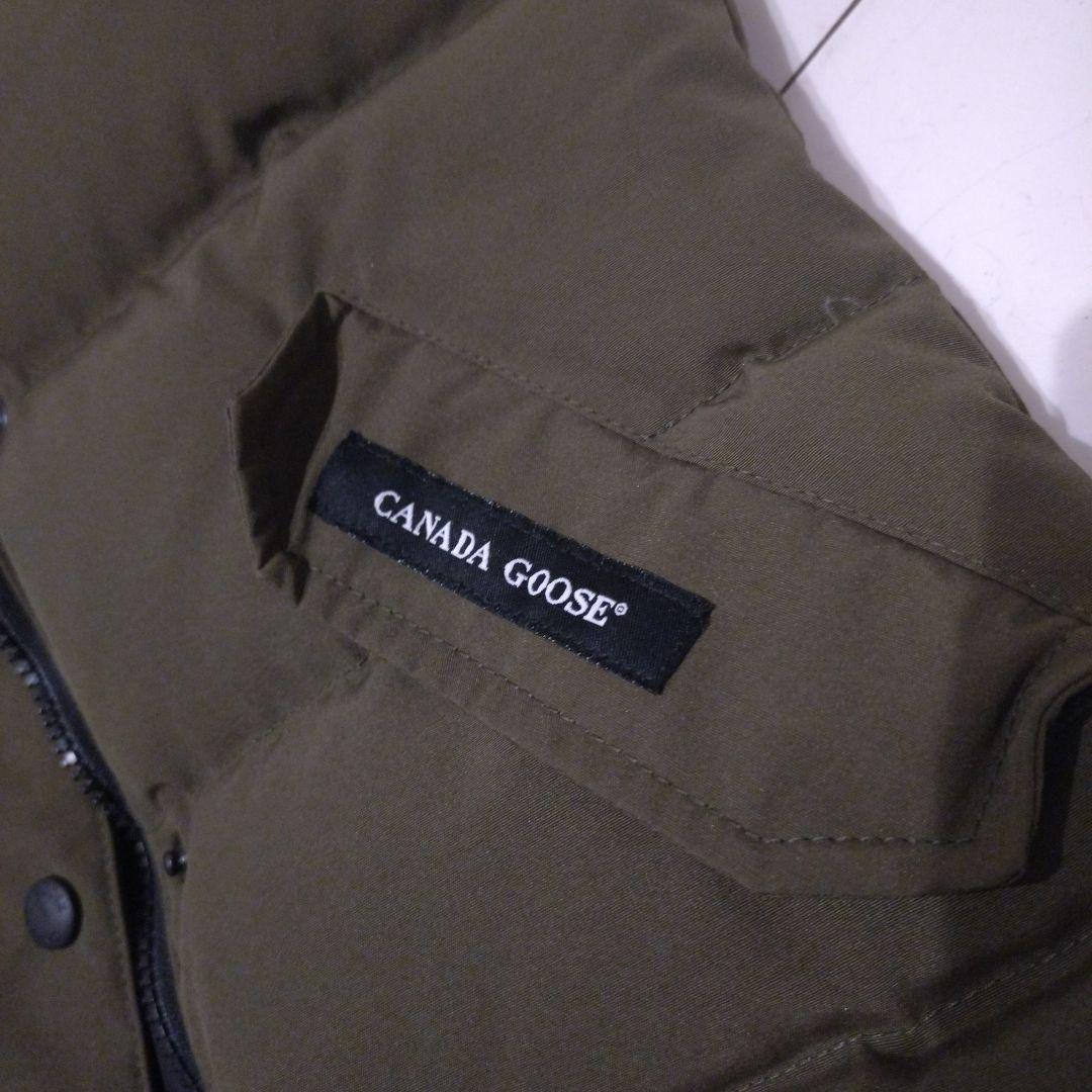 る*る様 美品   ARCTIC PROGRAM ダウンベ