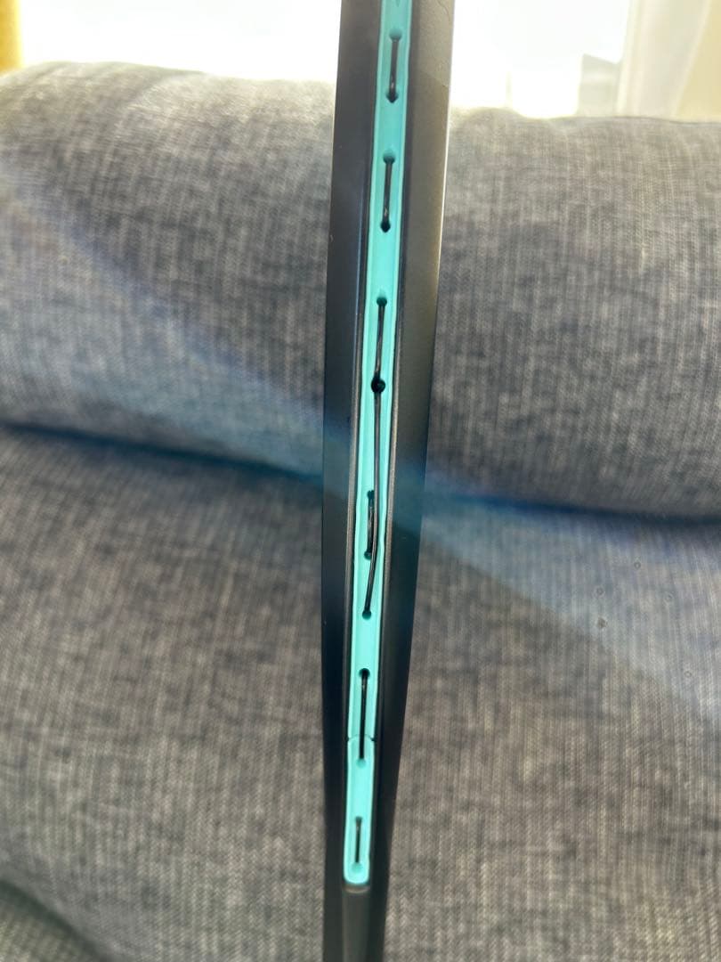 「美品　傷なし」　ジオブレイク70s UL1/アクア 元グリ有り