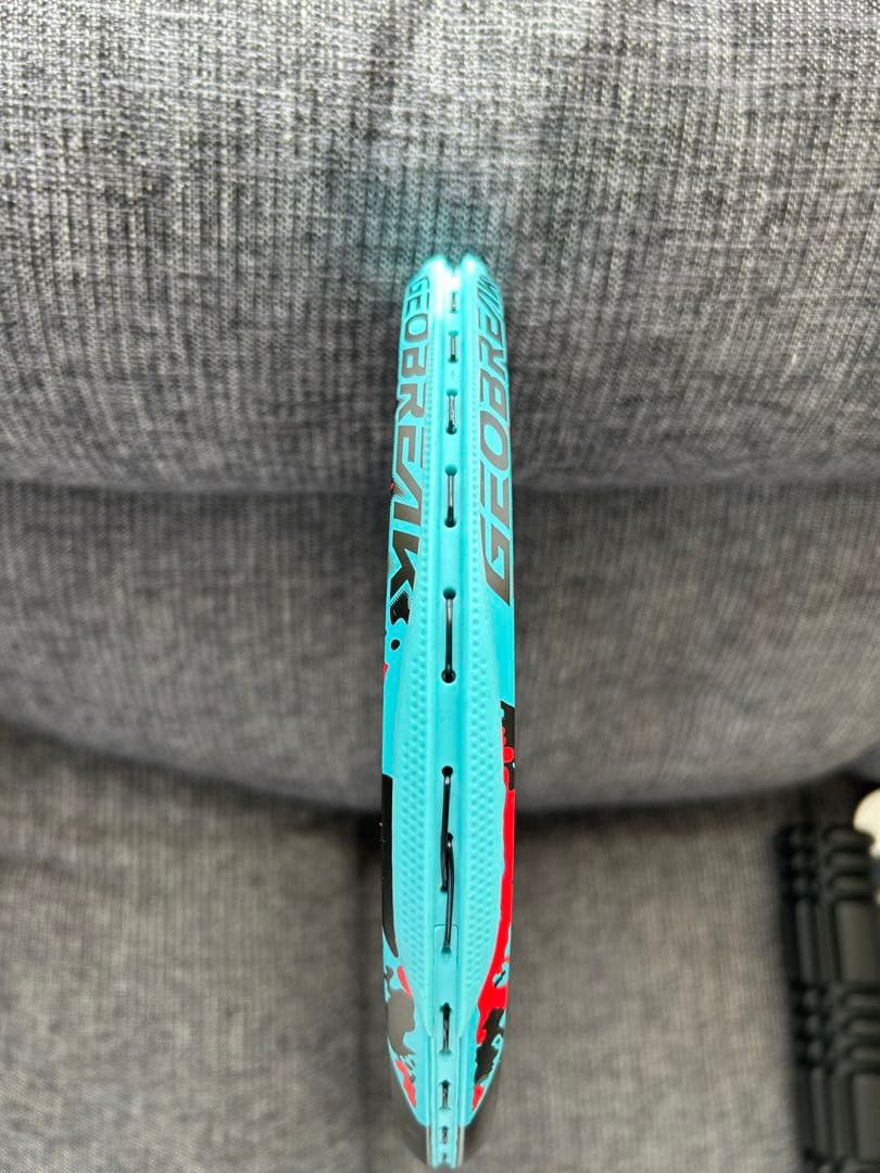 「美品　傷なし」　ジオブレイク70s UL1/アクア 元グリ有り