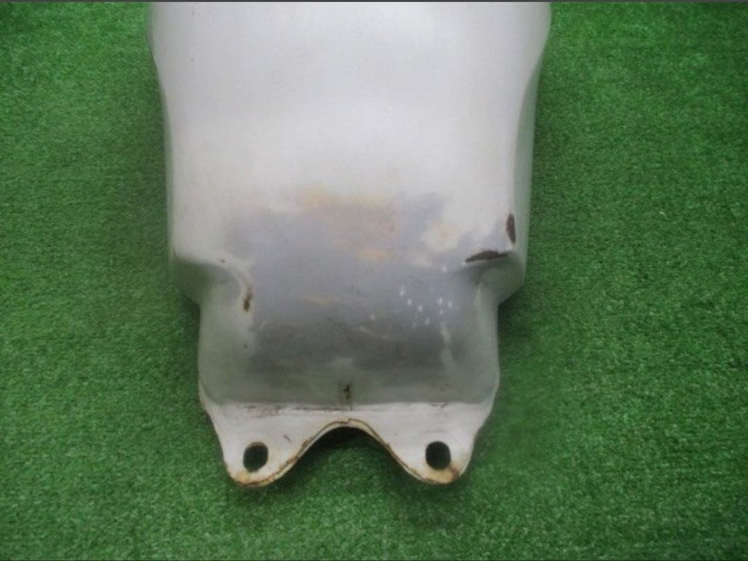 M*様 GSX400FSタンク