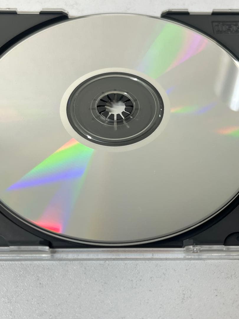 メガCD ニンジャウォーリアーズ