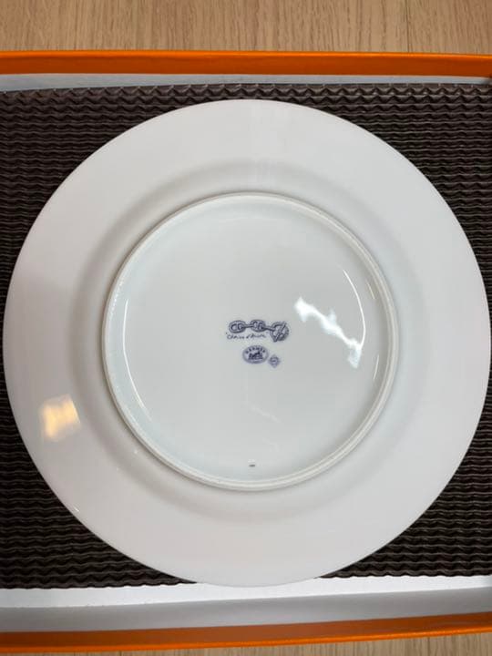 新品未使用♡HERMES シェーヌダンクル