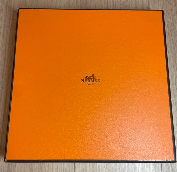 新品未使用♡HERMES シェーヌダンクル