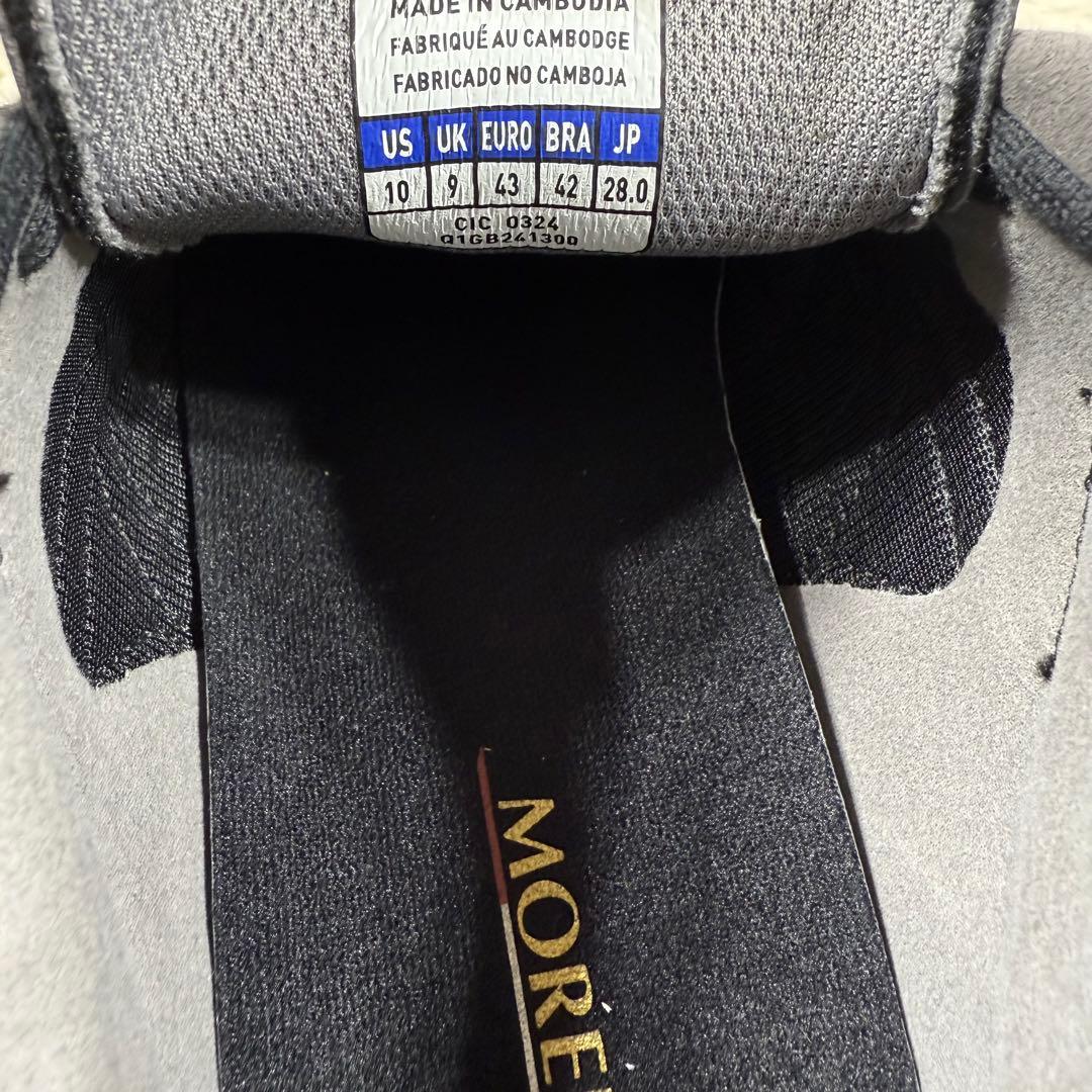 ミズノMIZUNOモレリア SALA PRO TF 28cm