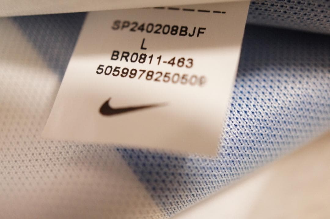 ブライトン 三笘薫 未使用タグ付き ユニフォーム 三苫薫