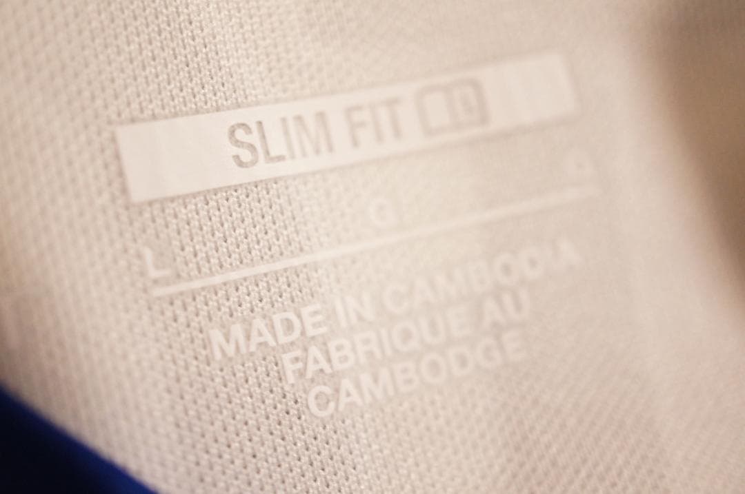 ブライトン 三笘薫 未使用タグ付き ユニフォーム 三苫薫