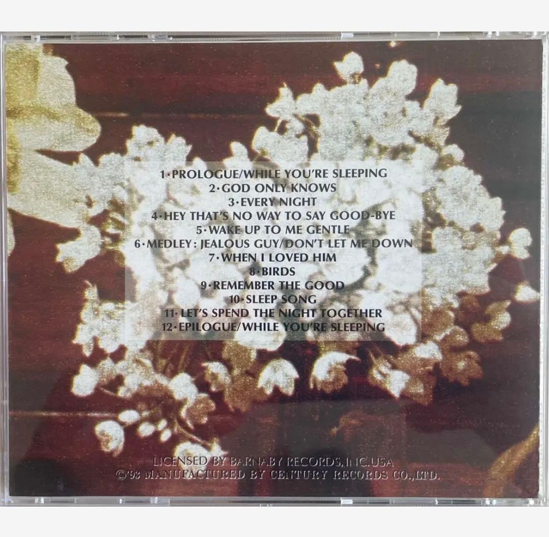 クローディーヌロンジェ　オリジナルアルバム全集7枚セット