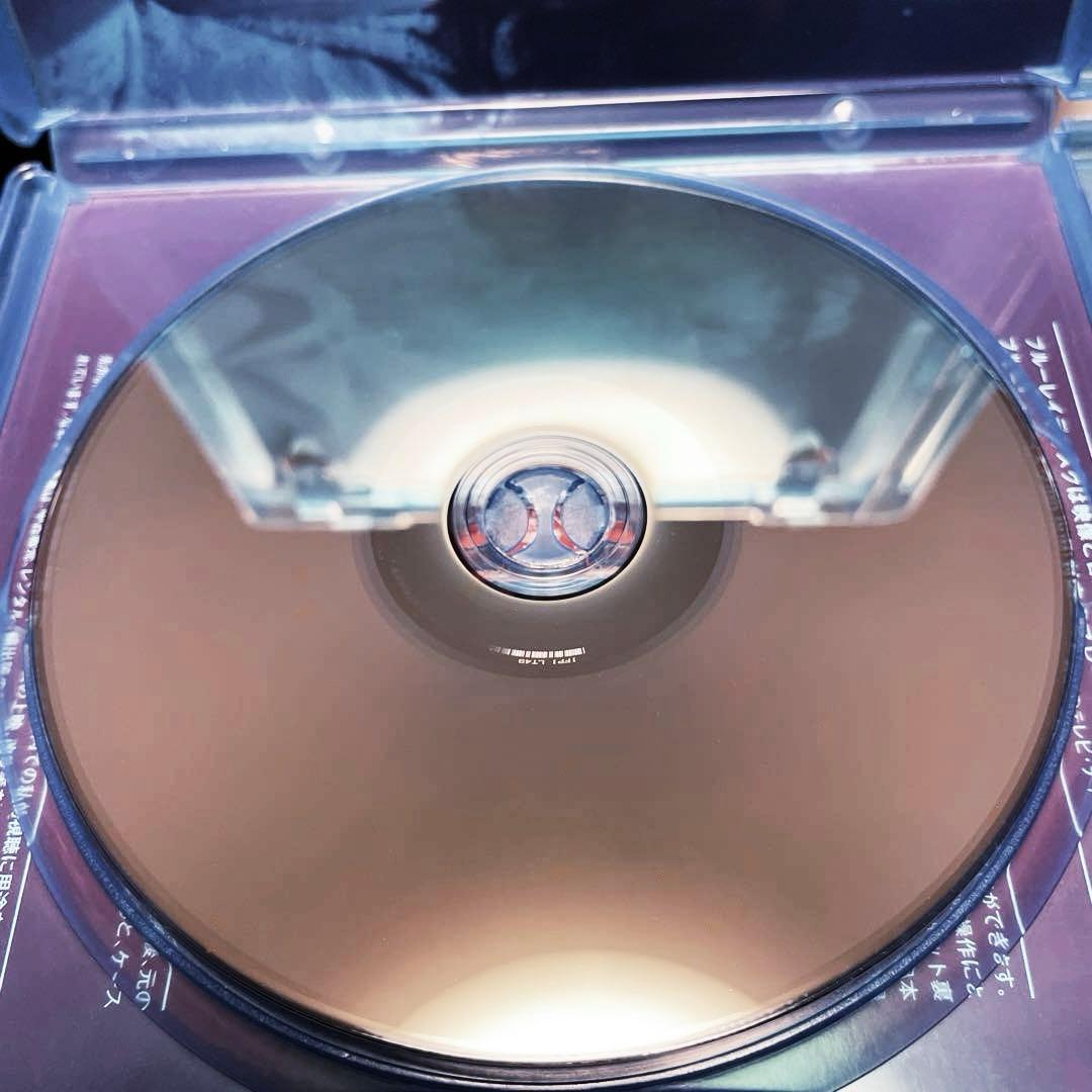 【Blu-ray】ビザンチウム('12英/アイルランド)